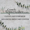Cosmetic Rejuvenation Center Logo