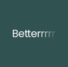 Betterrrrr Creative Studio Logo