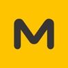 MLYARROW - SEO & Digital Marketing Agency Logo