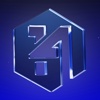 14Render Logo