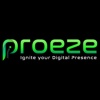 Proeze Logo