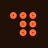 Heptagram Digital Logo