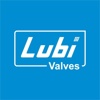 Lubi Valves Logo