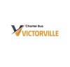 Charter Bus Victorville Logo
