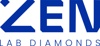 Zen Diamonds Limited Logo
