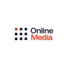 Online Media Logo