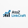 AtoZ LinkCraft Logo