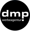 Werbeagentur DMP Logo