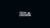 TechCrownn Logo