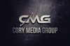 Cory Media Group LLC Logo