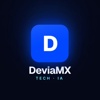 DEVIA MX Logo