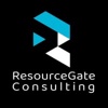 ResourceGate Consulting Logo