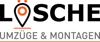 Lösche Umzüge Logo