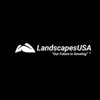 Landscapes USA Logo