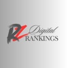 RZ Digital Rankings Logo