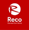 Reco Manpower Logo