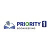 Priority1 Bookkeeping Logo