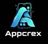 Appcrex Logo