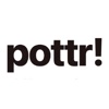Pottr Logo