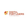 Digital Fortuners Logo