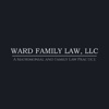 WARD FAMILY LAW, LLC Logo
