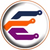 Excel technologies Logo