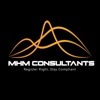 MHM Consultant Logo