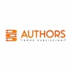 Authors Book Publishing Logo