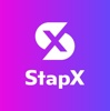 StapX | ستابكس Logo