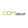 The ODM Group Logo