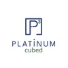 Platinum Cubed LLC Logo