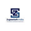 ZupeeSoft India Logo