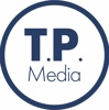 Test Press Media Logo