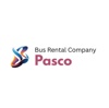 Bus Rental Company Pasco Logo