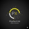 Prymex AI Logo