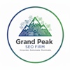 Grand Peak SEO Firm Logo