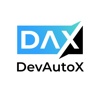 DevAutoX Logo