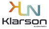 Klarson audiovision Logo