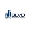 BLVD Merchant Group Logo