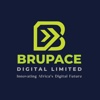 Brupace Digital Limited Logo