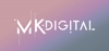 MK Digital Logo