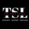 The SALT Legal Logo