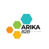 Arika Logo