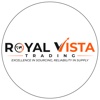 Royal Vista Trading Logo