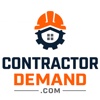 Contractor Demand Logo