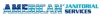 American Janitorial Services Logo