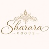 The Story of Sharara Logo
