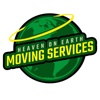 Heaven On Earth Moving Services LLC Spring Logo