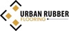 Premium Epoxy Flooring Dubai | Urban Rubber Flooring Logo