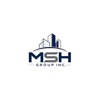 MSH Group Logo